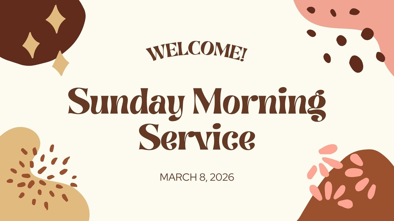 Sunday Morning | 