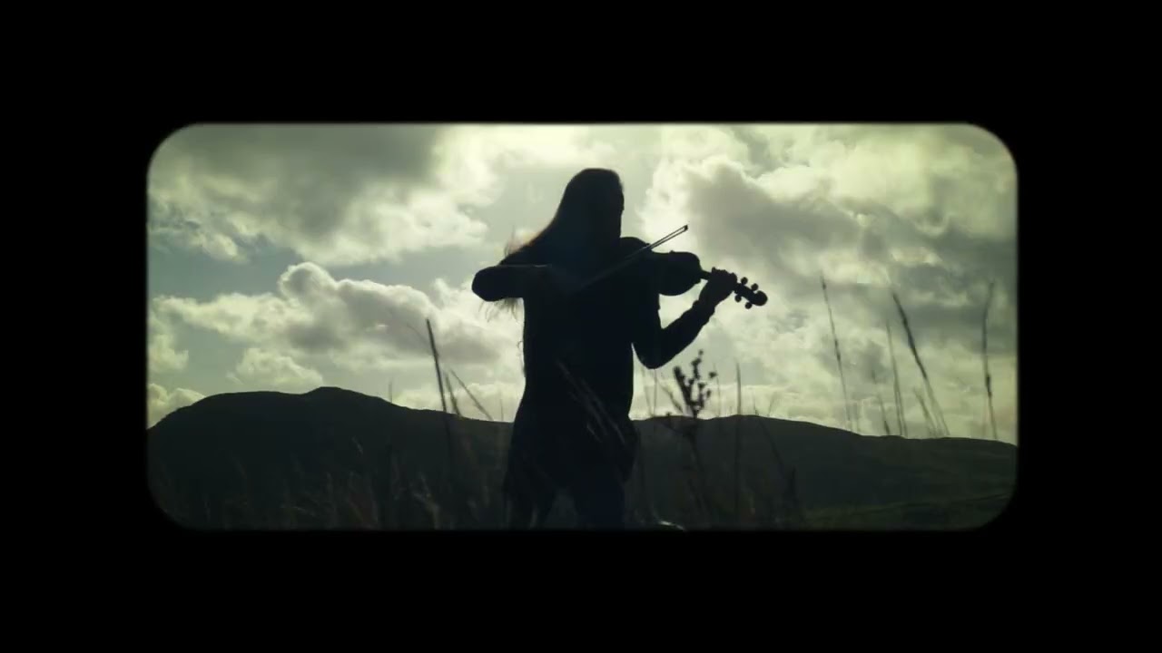 Domhain - Footsteps [Official music video]