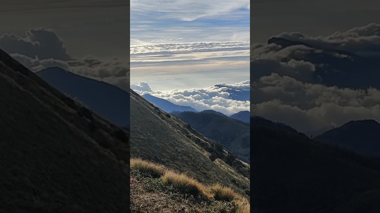 Meeshapulimala Sunrise | meeshapulimala  | Meeshapulimala Trekking | #meeshapulimala