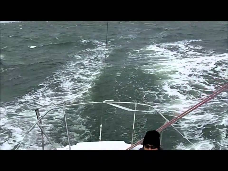 Good Old Boat Regatta