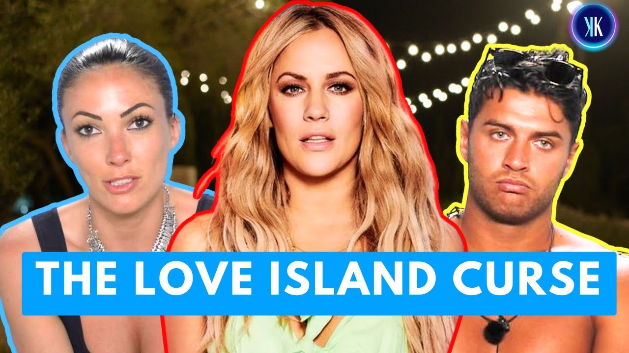 The Love Island Curse That Cost Them Their Lives