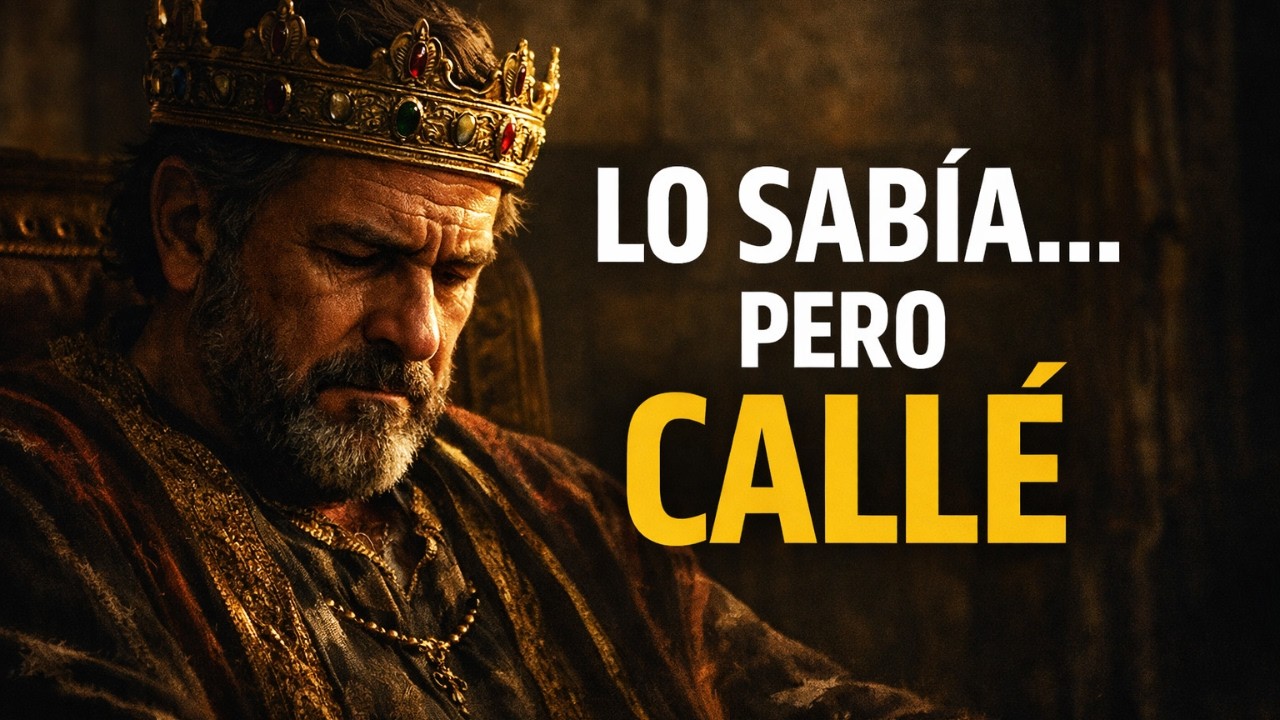 Reflexión del Evangelio | Cuando sabes la verdad, pero no te atreves a vivirla