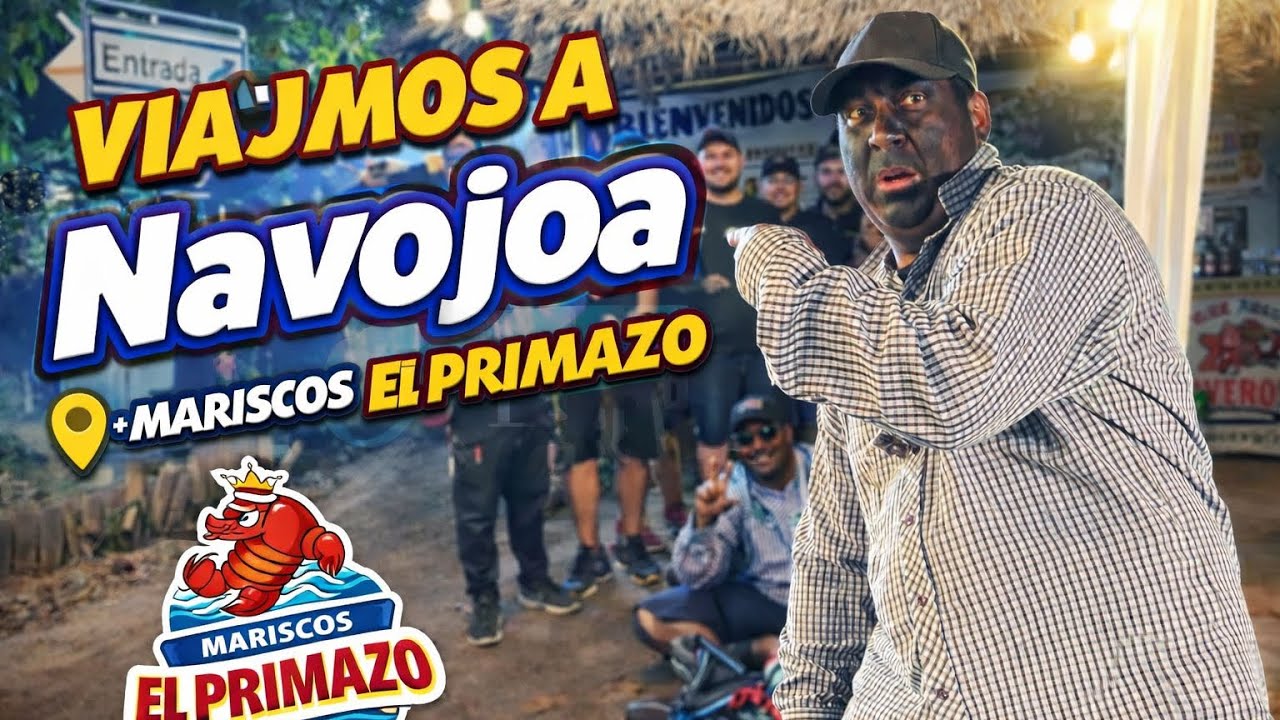 Viajamos a Navojoa y nos fue muy bien 👍🏻 