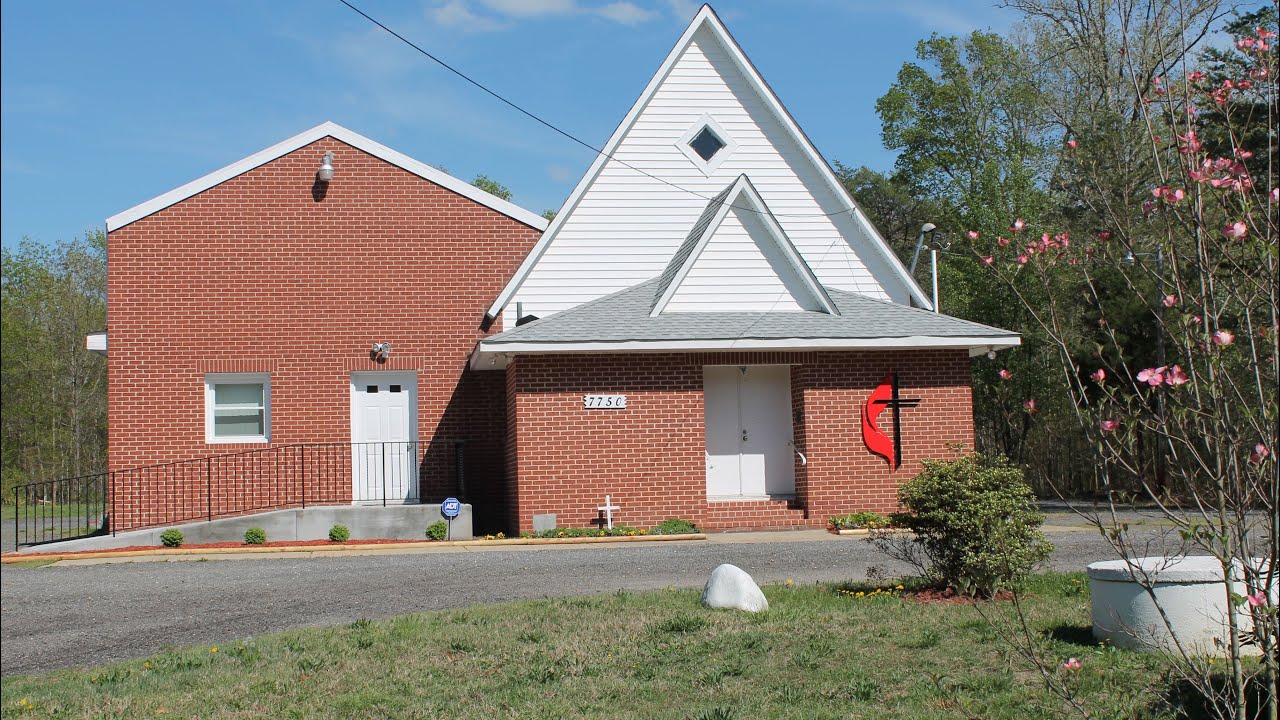 Smith Chapel UMC, Sunday Service for January 25, 2026