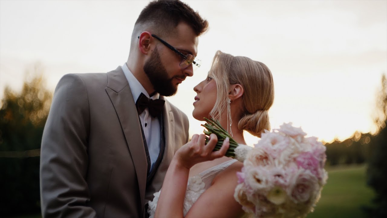 Ania & Bartek | Dworzyszcze Wola |