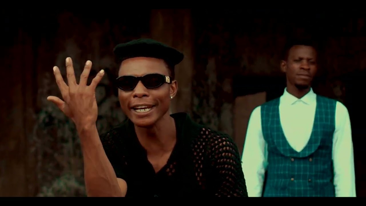D john x Slim 29 x Xyko cee xLil cash & Lontiano_Ghetto_Champion(official video)