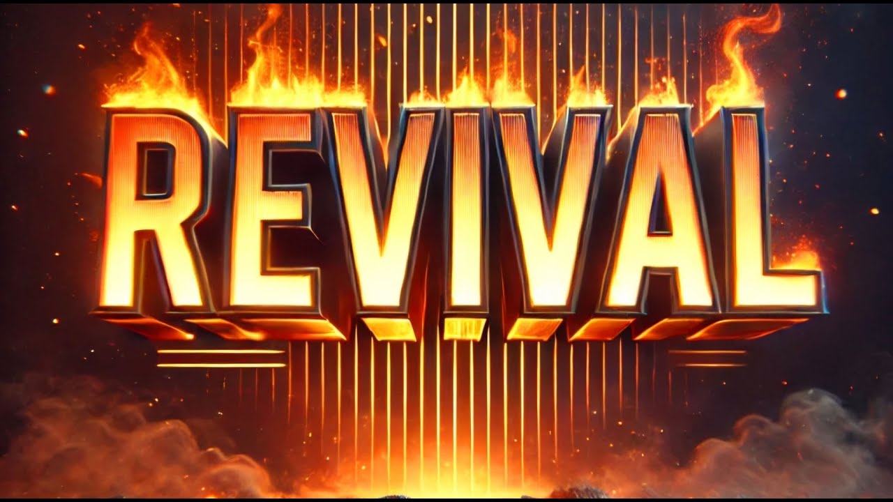 GRCC - REVIVAL 2025 - 12-28-2025