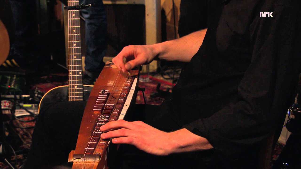 VEGEN  Sigrid Moldestad & band