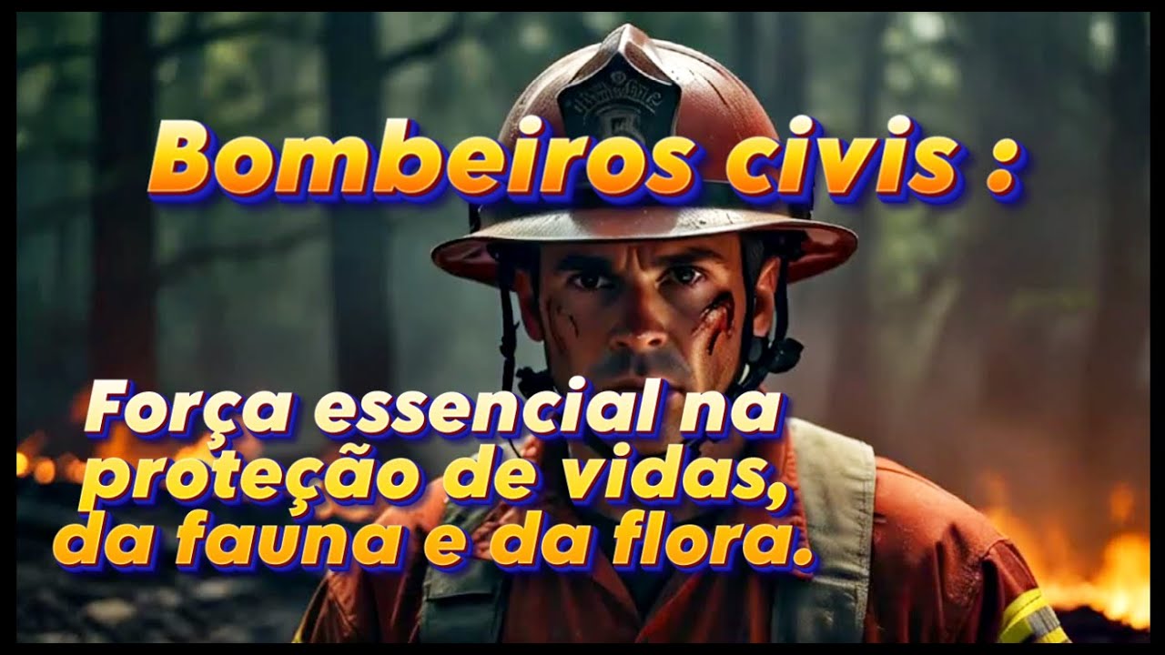 For&ccedil;a essencial em combate &agrave; inc&ecirc;ndios e prote&ccedil;&atilde;o das vidas #bombeirocivil #seguran&ccedil;acontraincendio