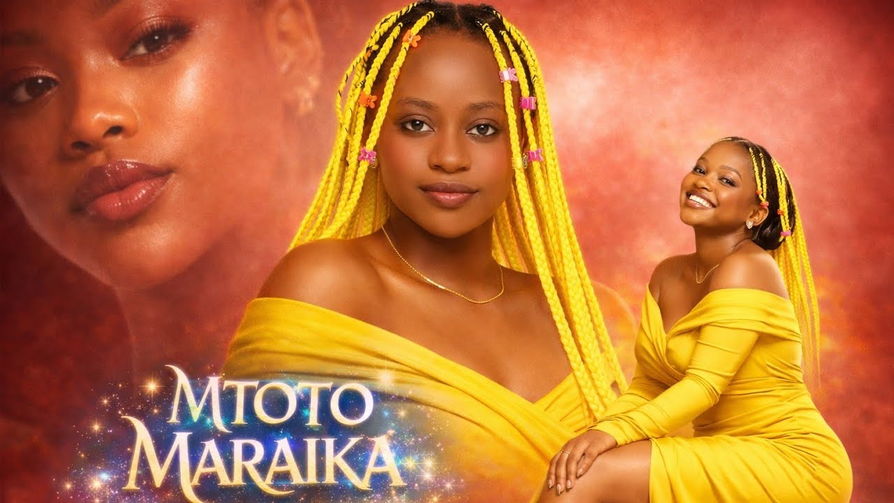 MTOTO MARAIKA 