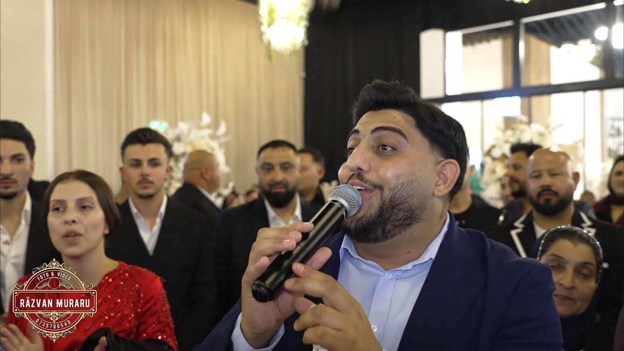 Filip si Elvis Moise  din Bărbulești✅Astăzi două inimi Doamne s-au unit✅ 2026