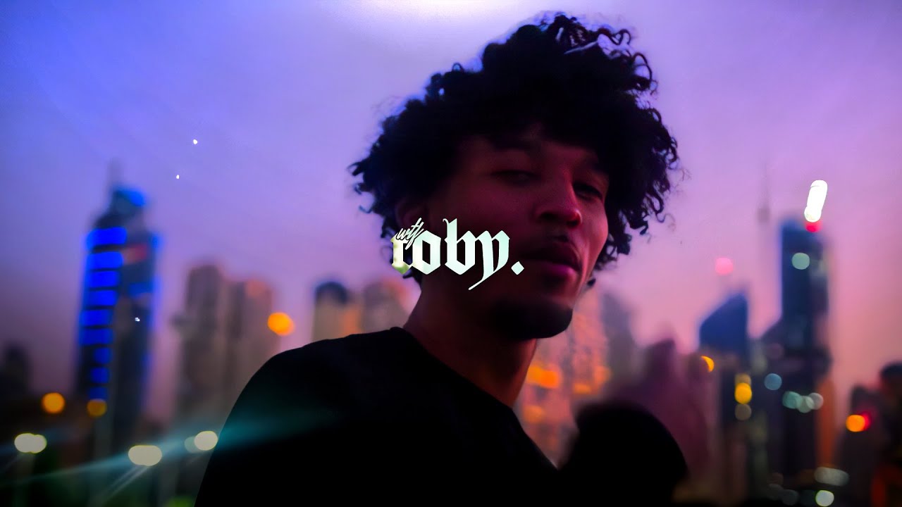 (FREE) JAZEEK x SALIOU Type Beat - 