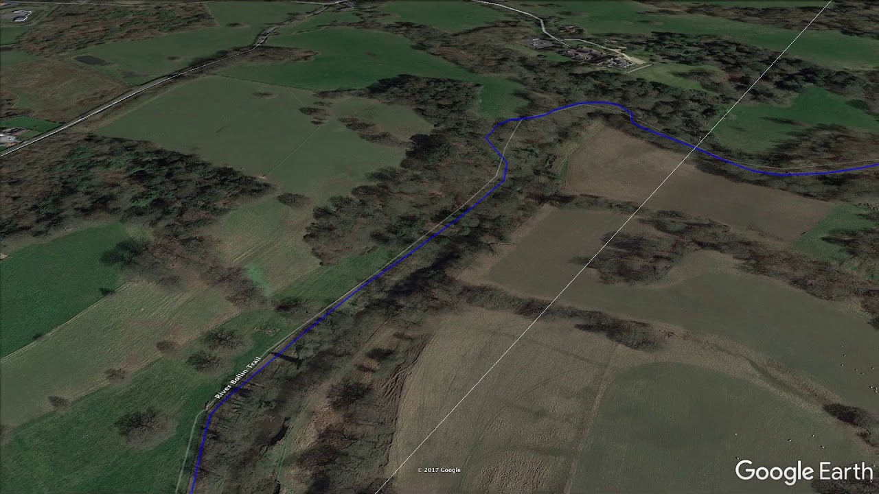 Airport to Styal Mill