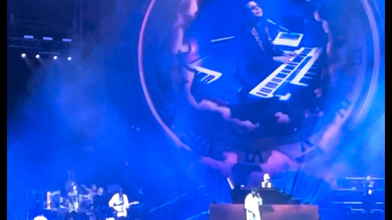 The Wonderment Tour – A.R. Rahman Live at Scotiabank Arena! August 2025