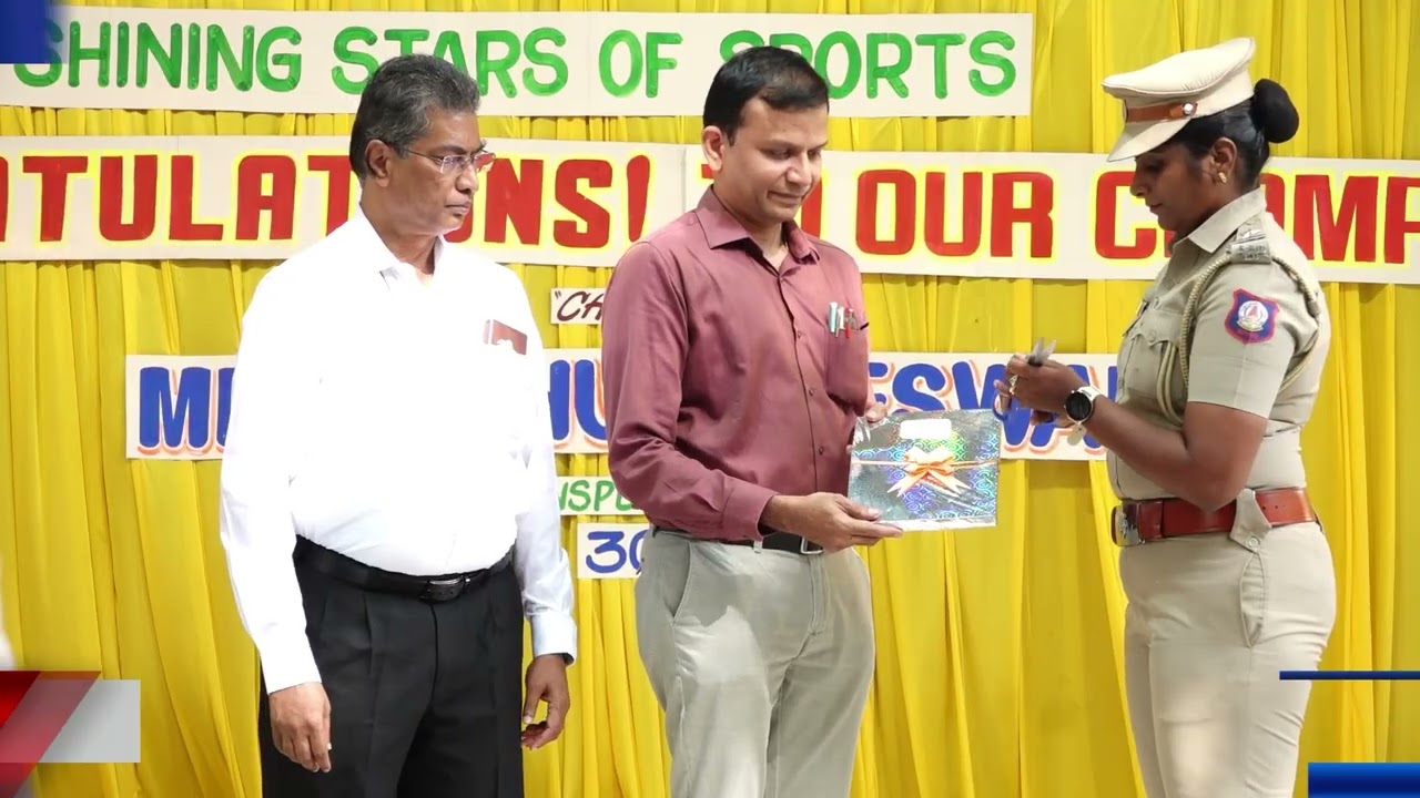 #Holy Cross Releases Study Materials for 10th, 11th, and 12th Standard Students.