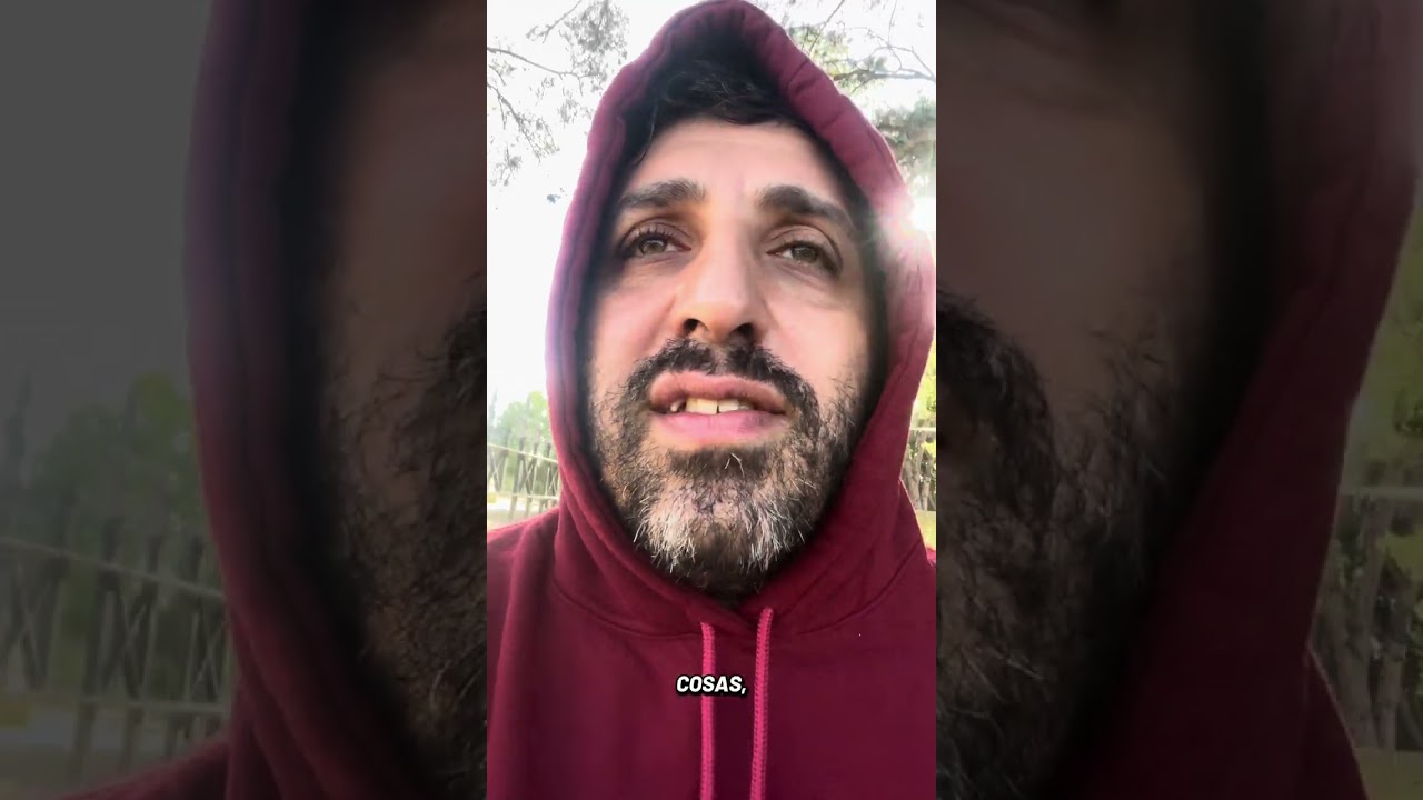 Comienza el día escuchando esta palabra de Dios para tu vida 