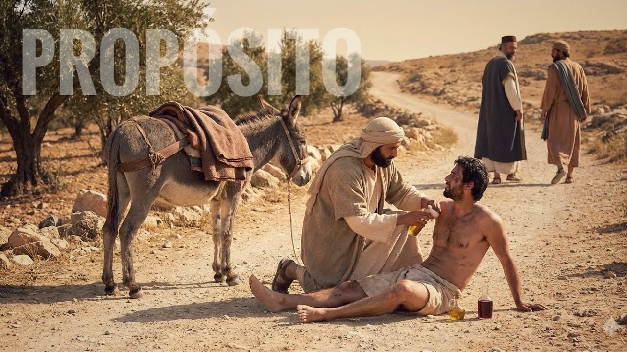 ¿Cómo saber el propósito de Dios para mi vida?