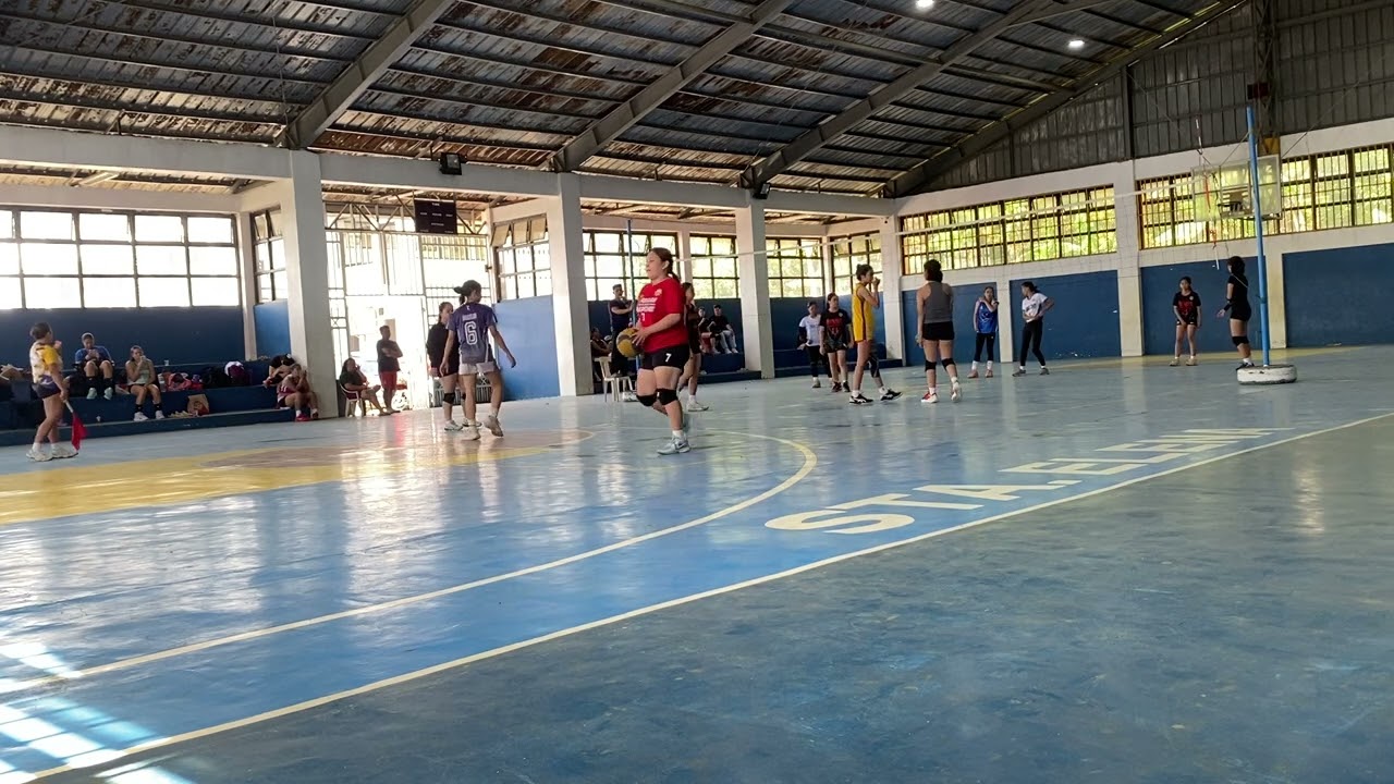 ODL 2ND GAME