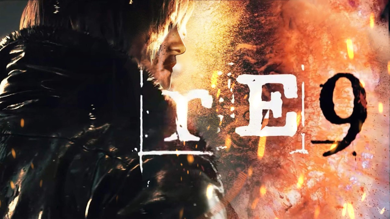 🔴LIVE - RESIDENT EVIL 9 FINALE