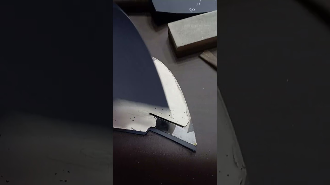 CÓMO APRENDER HACER CALZADO 👟 👞.       aquí les enseñamos a cortar el material y armar el calzado.