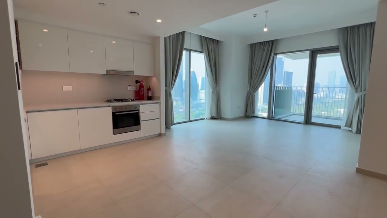 DOWNTOWN VIEWS 2 TOWER 2 | DOWNTOWN | DUBAI | SEVEN STONES REAL ESTATE