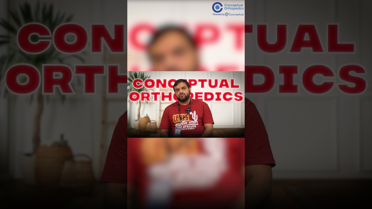 Dr. Ravi Shankar Rai's Review | Must-Have Course for DNB Orthopaedics | Conceptual Orthopaedics