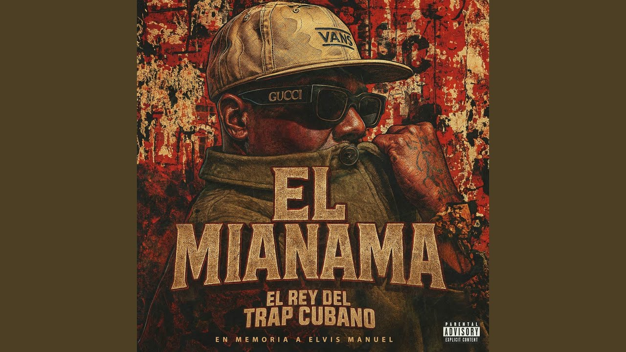 NOT LIKE US (CUBAN Version) (6IX9INE DISS TRACK)