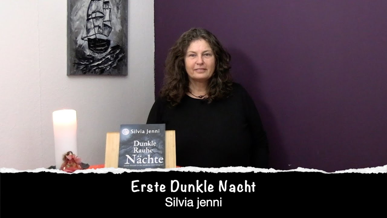 Erste Dunkle Nacht 2025