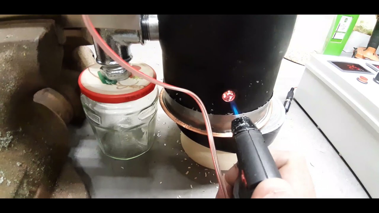 Bordyho Elektrická Údiareň