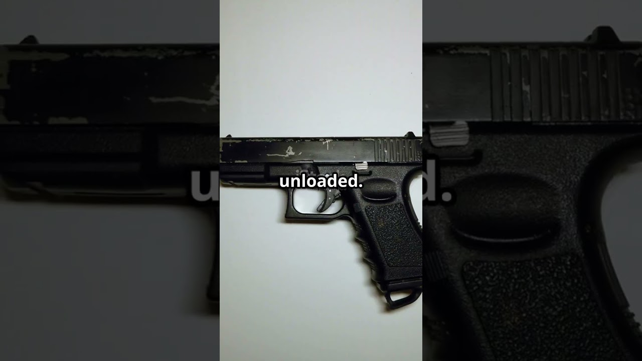 Glock 19: The Ultimate Compact&nbsp;Pistol #army #military#Glock19 #HandgunReview