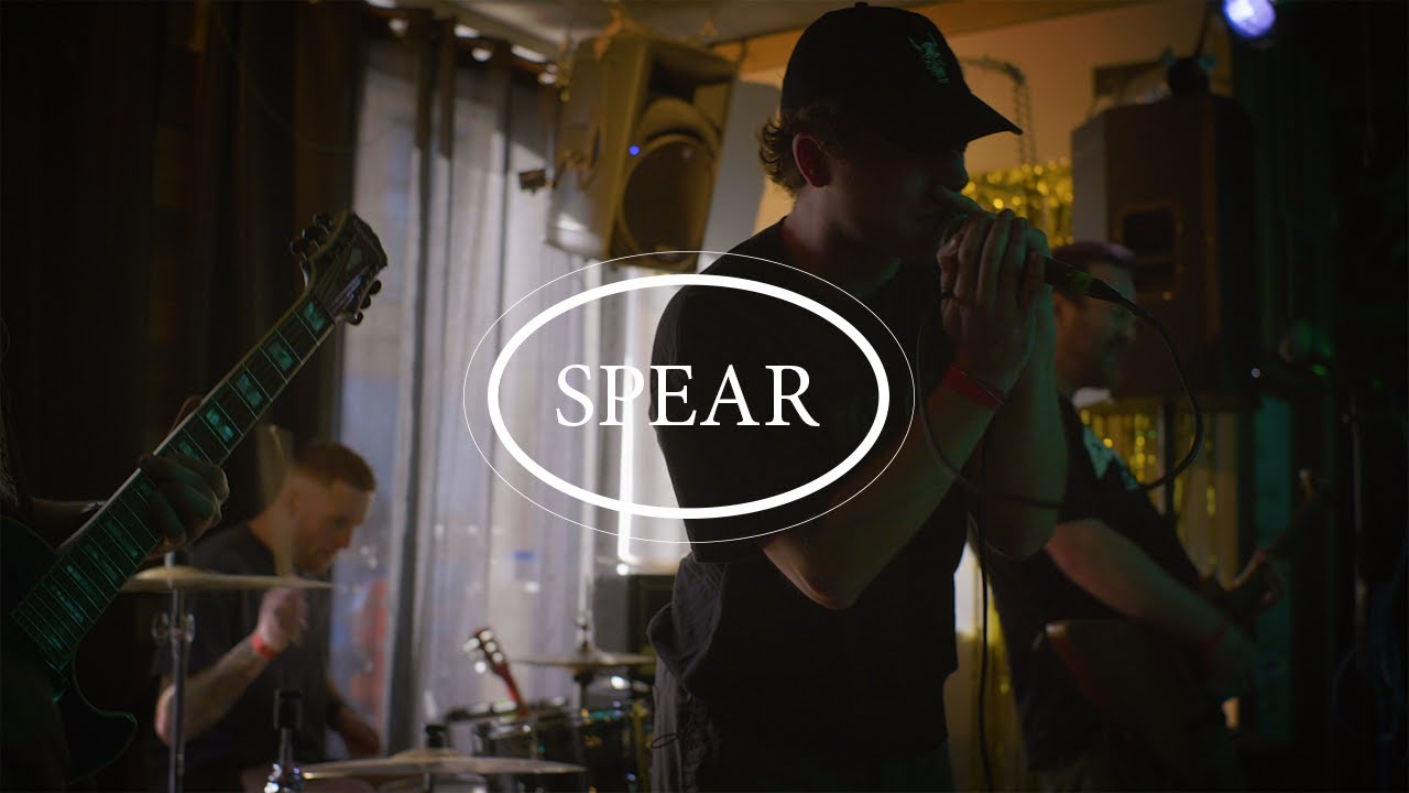 [multicam] SPEAR @ VORT'N VIS (09/03/2025)