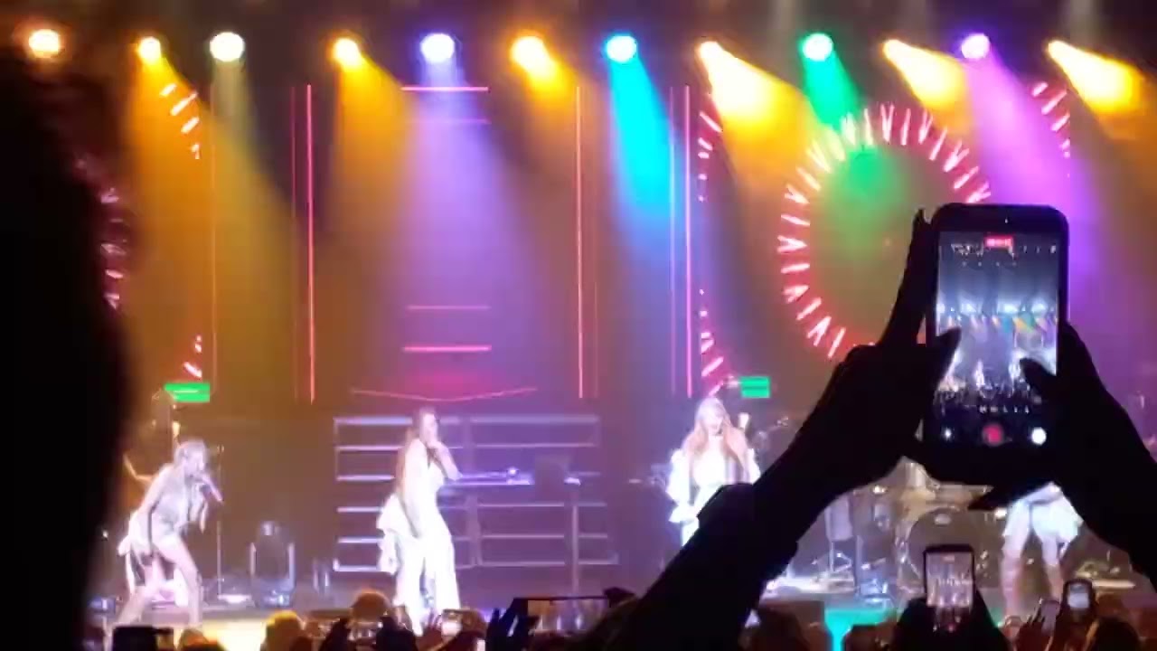 Bandana Guapas Gran Rex 2026