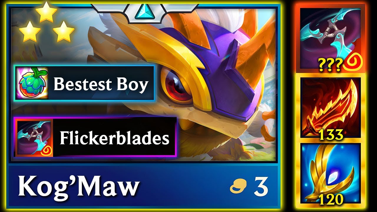 How I Trained the BESTEST BOY Ever! ⭐⭐⭐ ft. Flickerblades