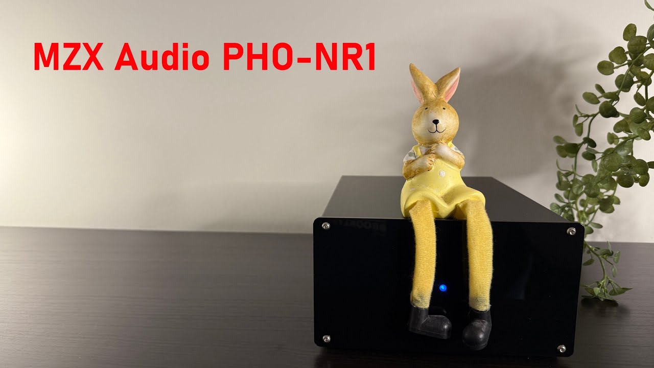 MZX PHO-NR1: Blaszfémia vagy megváltás? #MZXAUDIO (w/Eng_Sub)