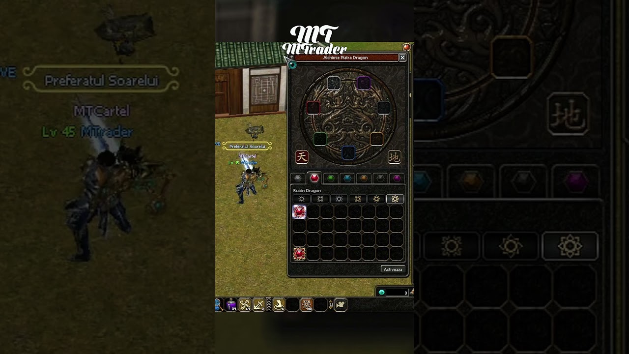 Я всё испортил?! Что это у нас тут такое?? #metin2 #metin2ro