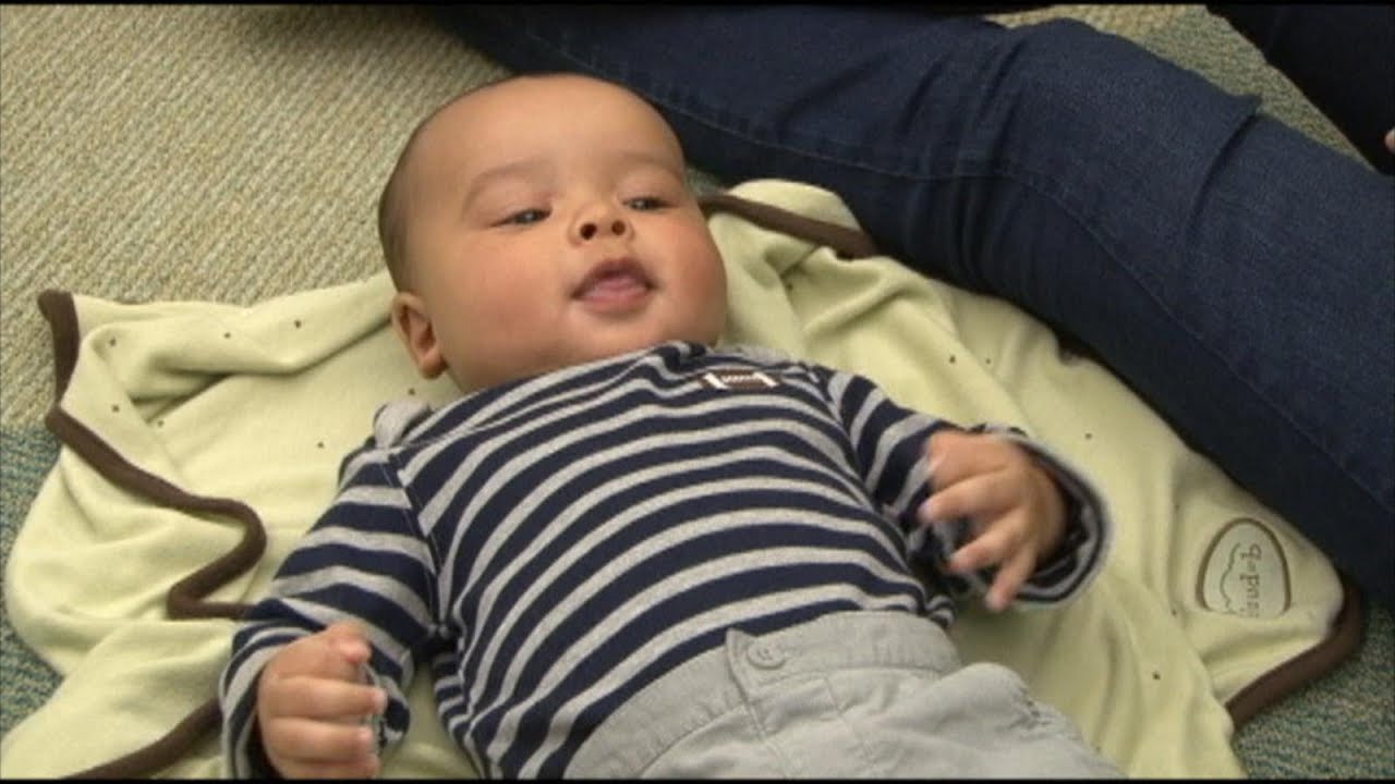 Almost 1 in 100 babies are born with a heart condition, study finds