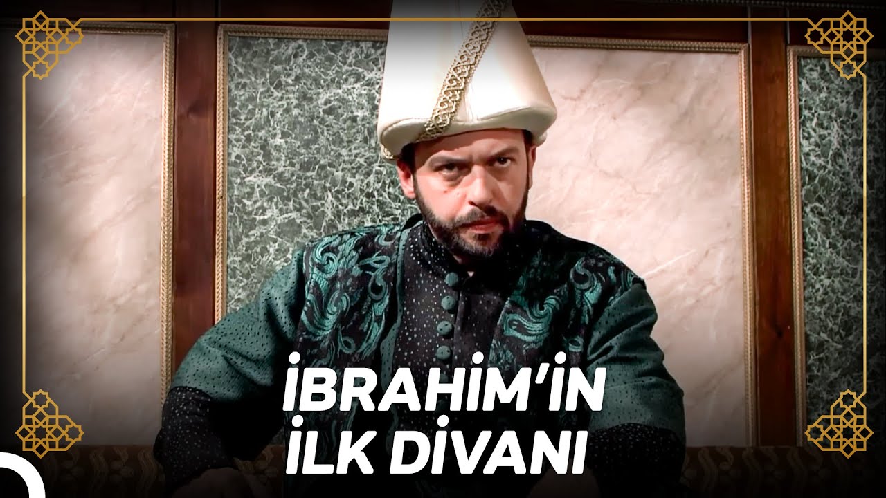 Vezir-i Azam İbrahim'in Yeni Kararları | Osmanlı Tarihi