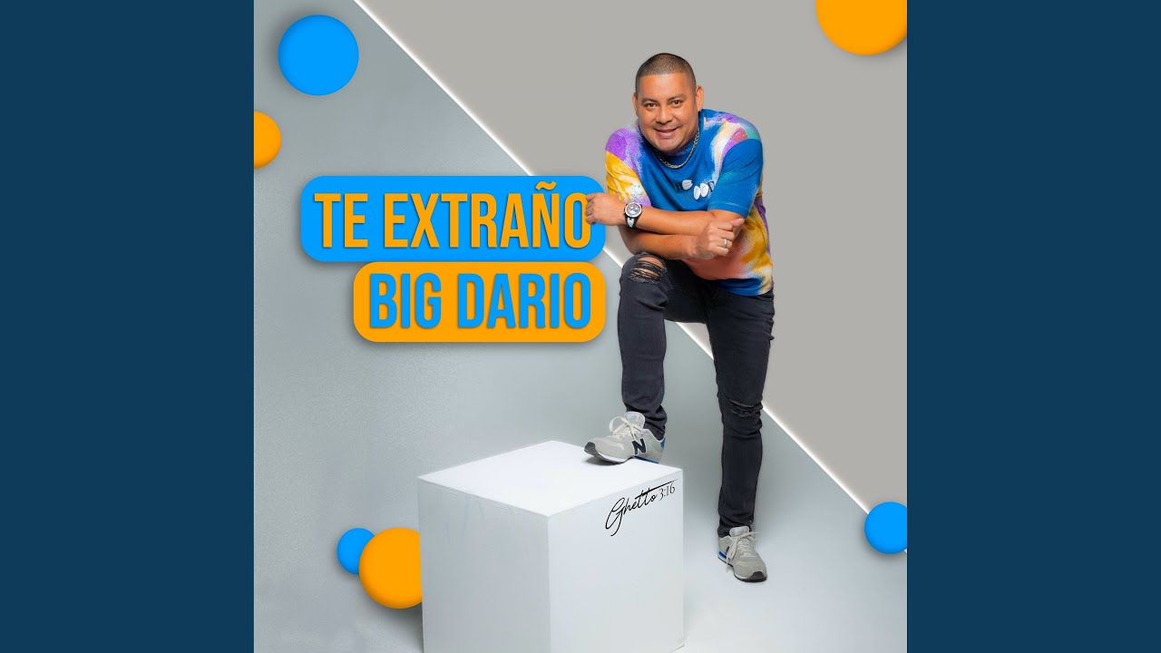 Te Extraño (Acapella)