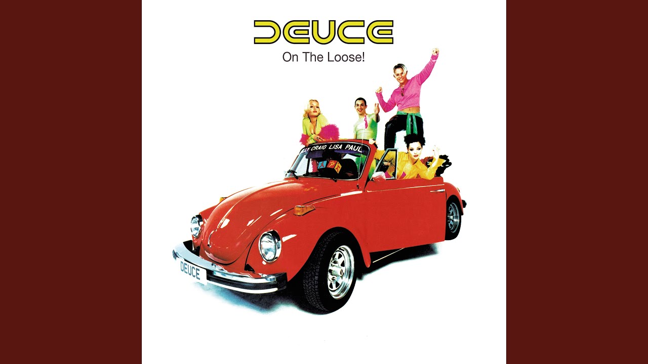 Call It Love (JX Pumpin' Vocal Club Mix)