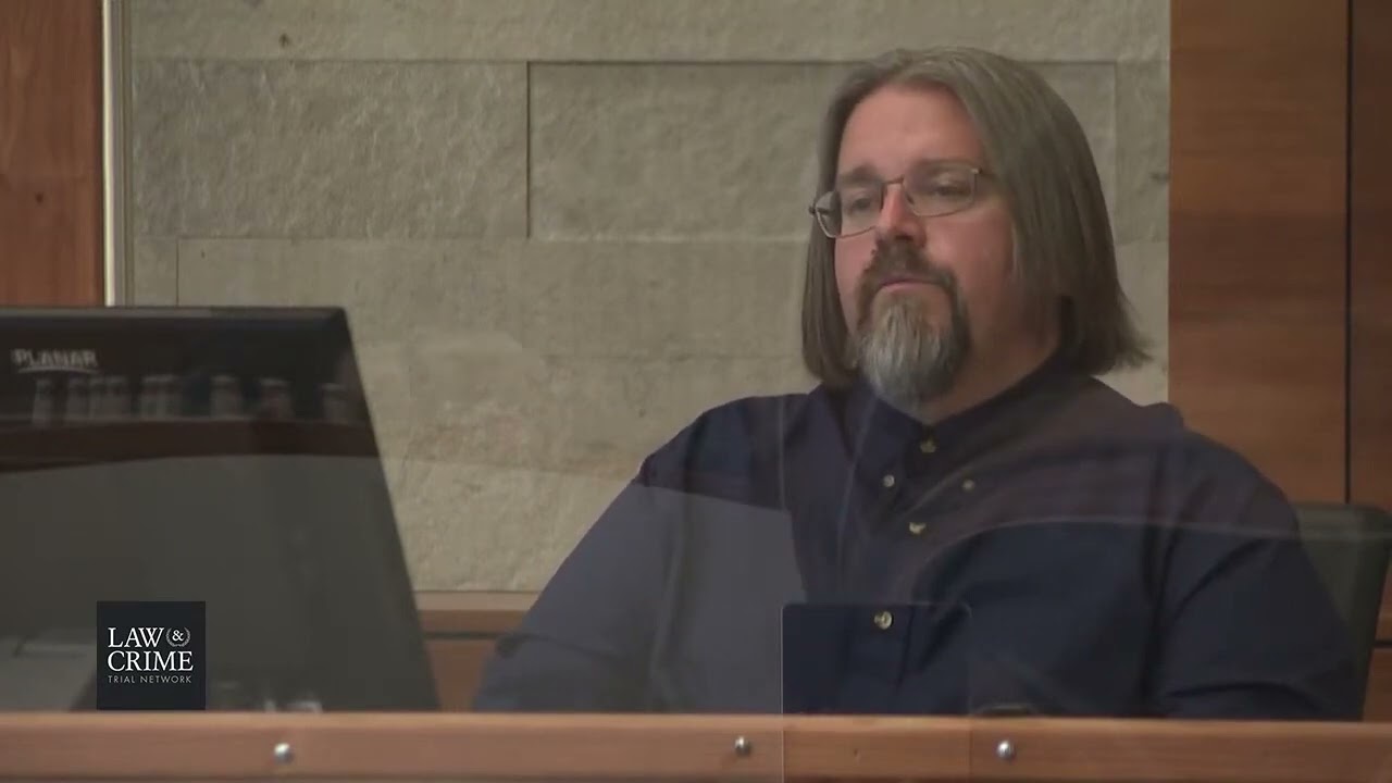 OH v. Dr. William Husel Trial Day 3 - Gregory Dresbach - Pharmacist Continues