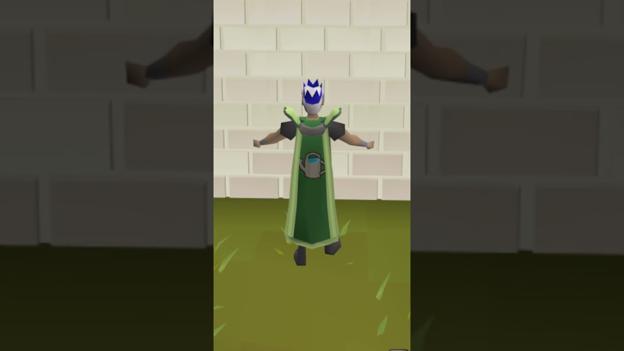 Top 3 Most USEFUL Skill capes in OSRS