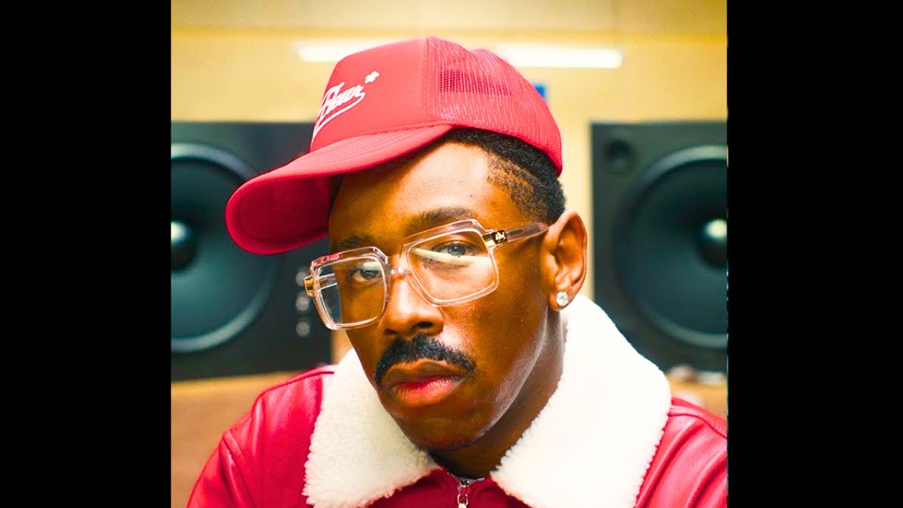 TYLER, THE CREATOR X PHARRELL TYPE BEAT | BEAT SWITCH RAP