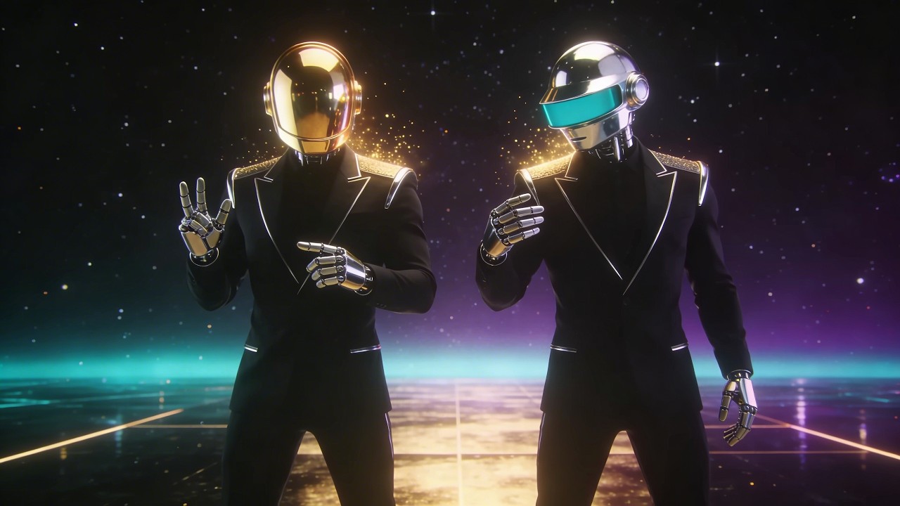 Space Disco — Endless Cosmos Return Late Night 2 Hour Mix