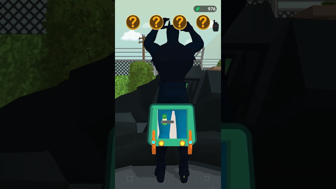 I ALMOST ARRESTED BATMAN?!? || Car Cops Day 11