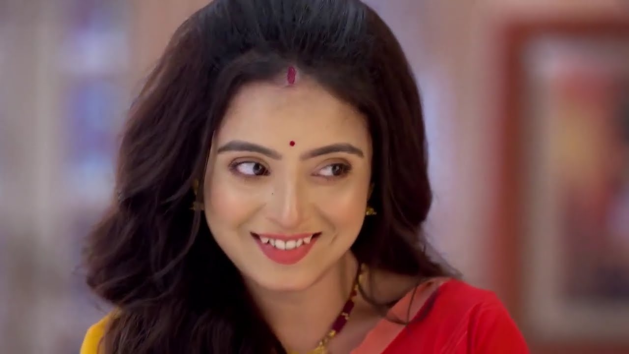 Parineeta | Ep - 189 | Webisode | May 21 2025 | Zee Bangla