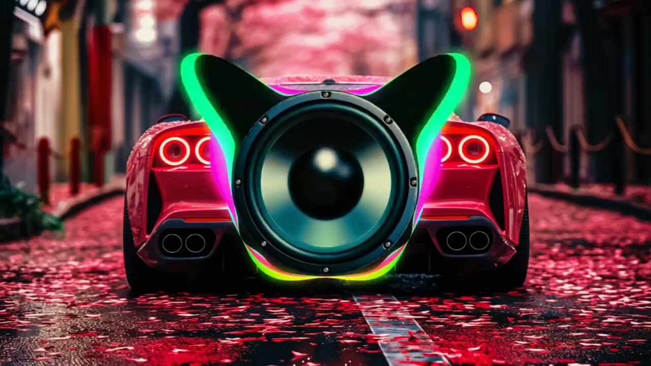 MOCK!NGBIRD | BASS BOOSTED | MIX 2025 🔊 #bassboosted