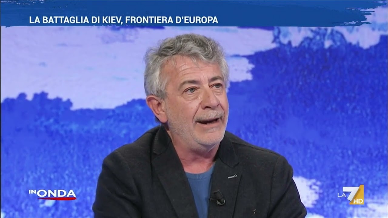 Ucraina, Alberto Negri: 