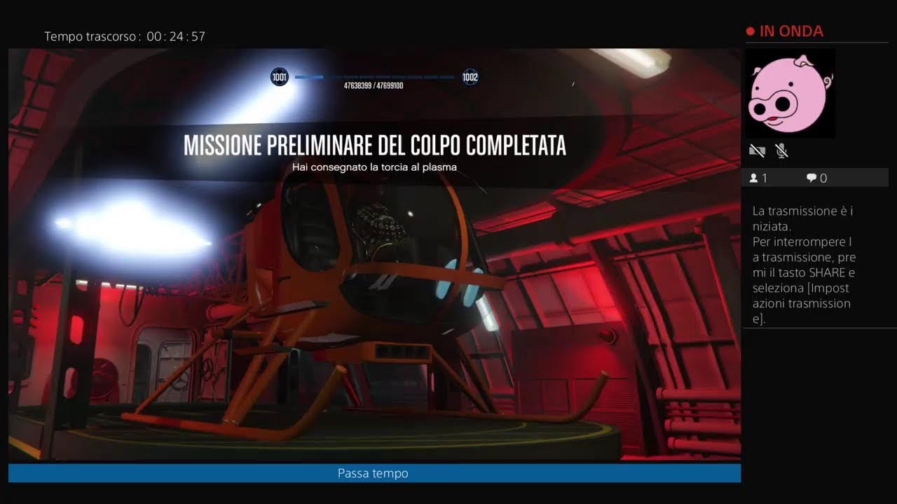 GTA online A Safehouse in the Hills