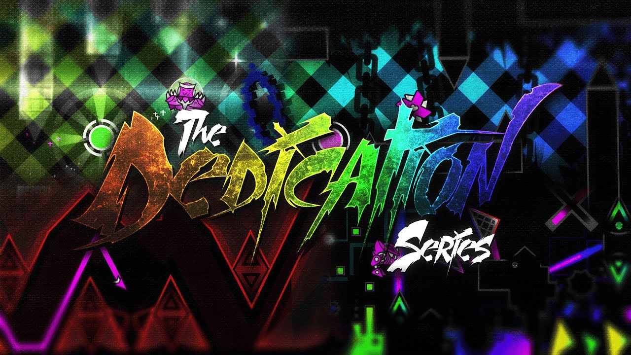 The Full Dedication Series 100% (FIRST EVER RECORDED COMPLETION)