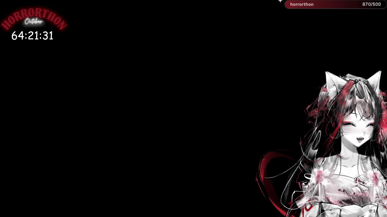 Dark Souls then VR Horror game!